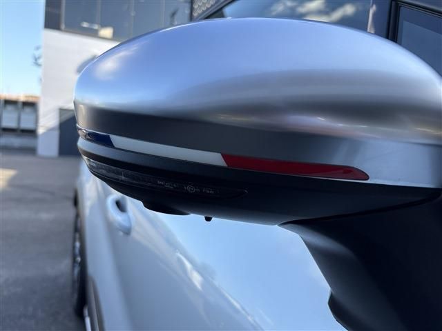 RENAULT RENAULT CAPTUR 2021