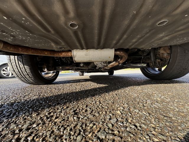 NISSAN SERENA  S-HYBRID 4WD 2017