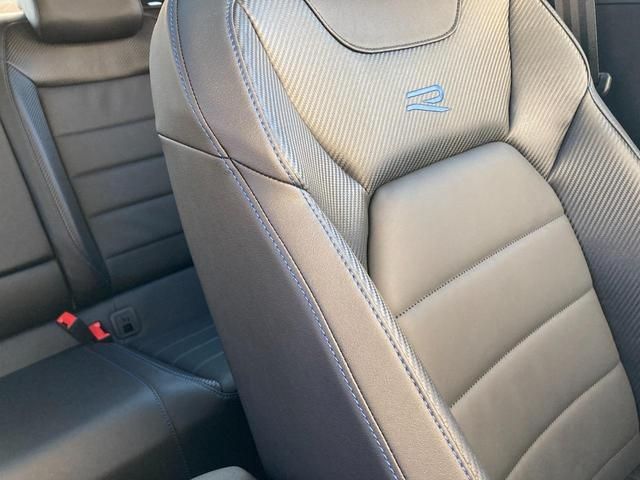 VOLKSWAGEN VOLKSWAGEN T-Roc 2023