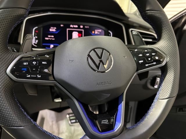 VOLKSWAGEN VOLKSWAGEN T-Roc 2023