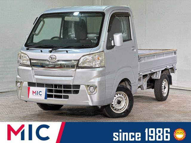 DAIHATSU HIJET truck 2015