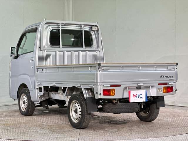 DAIHATSU HIJET truck 2015