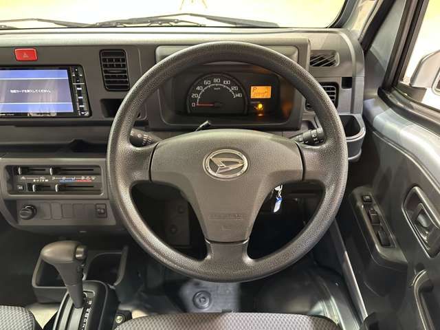 DAIHATSU HIJET truck 2015