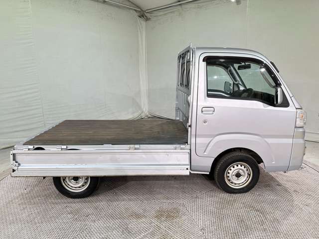 DAIHATSU HIJET truck 2015