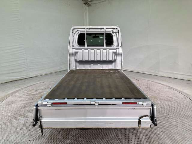 DAIHATSU HIJET truck 2015