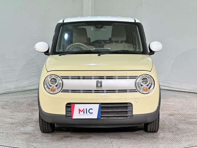 SUZUKI ALTO LAPIN 2016