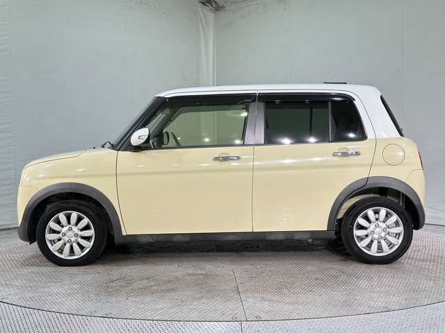 SUZUKI ALTO LAPIN 2016