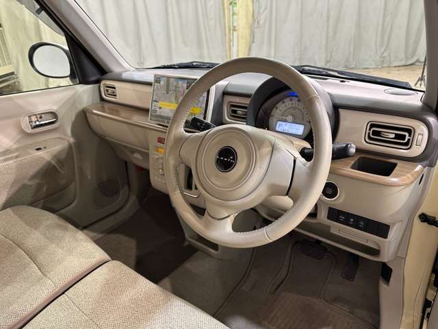 SUZUKI ALTO LAPIN 2016