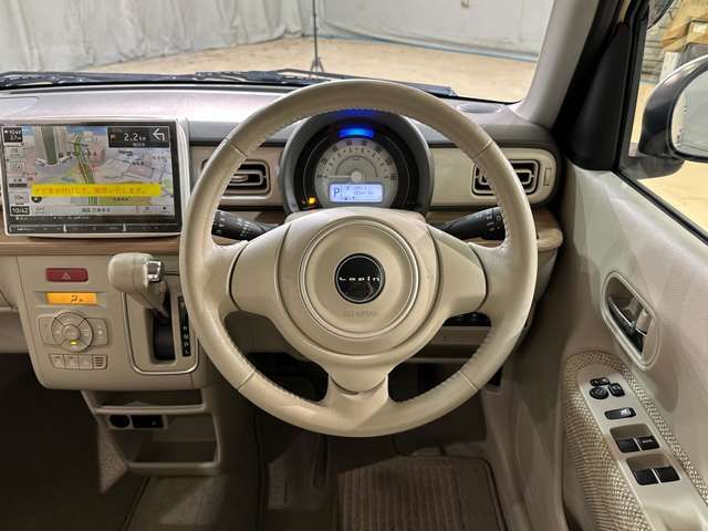 SUZUKI ALTO LAPIN 2016