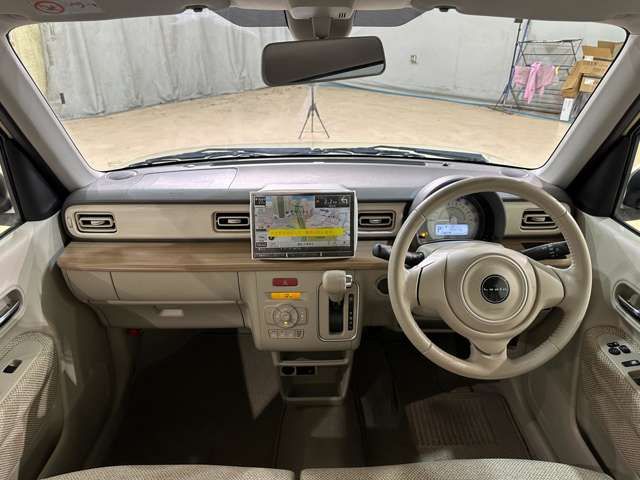 SUZUKI ALTO LAPIN 2016