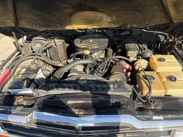 JEEP JEEP Grand Wagoneer 1998