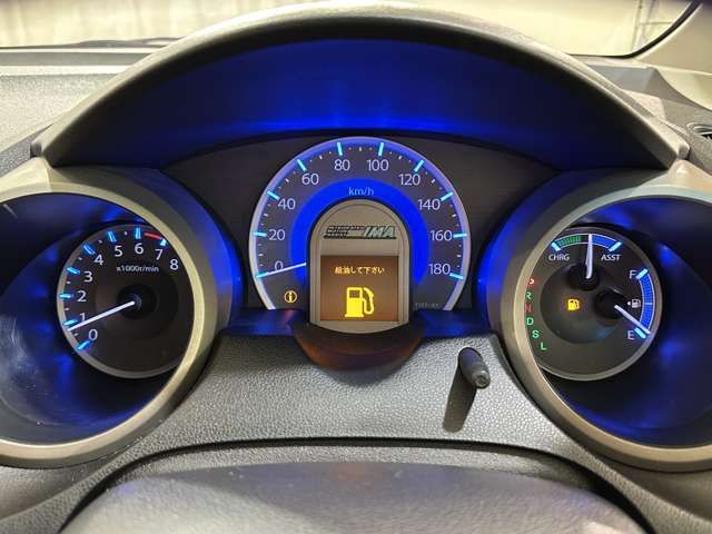 HONDA FIT HYBRID 2011