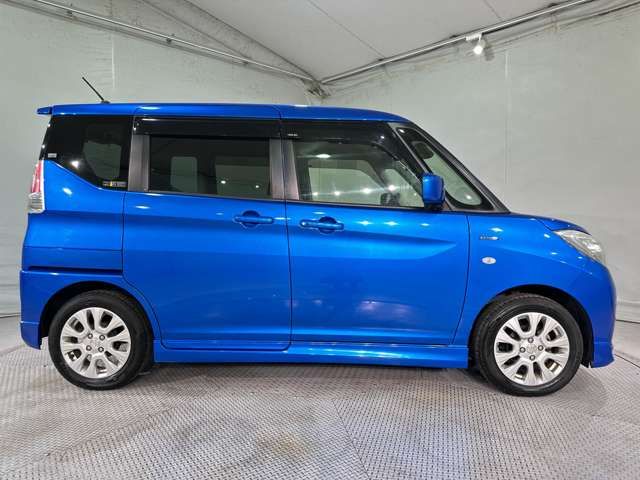 SUZUKI SOLIO 2018