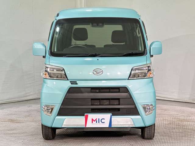 DAIHATSU HIJET CARGO 2017