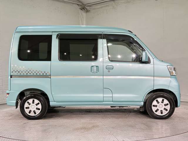DAIHATSU HIJET CARGO 2017