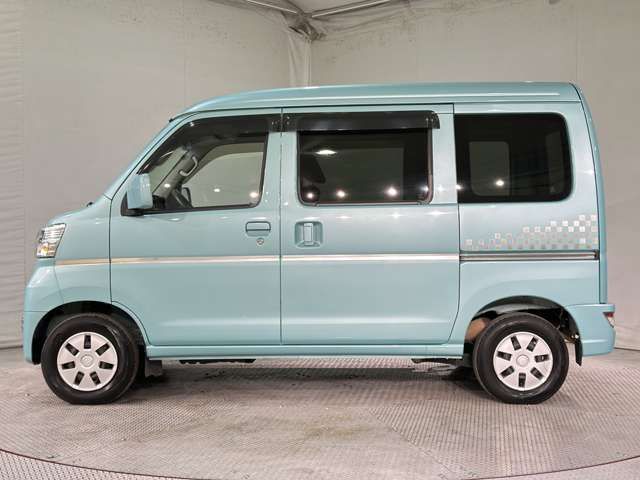 DAIHATSU HIJET CARGO 2017
