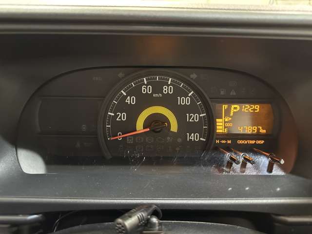 DAIHATSU HIJET CARGO 2017