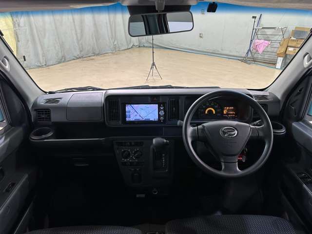 DAIHATSU HIJET CARGO 2017