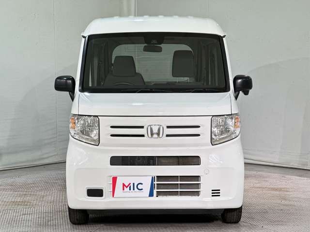 HONDA N-VAN 2020