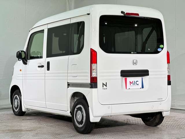 HONDA N-VAN 2020