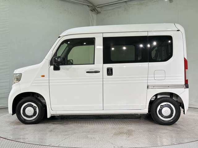 HONDA N-VAN 2020