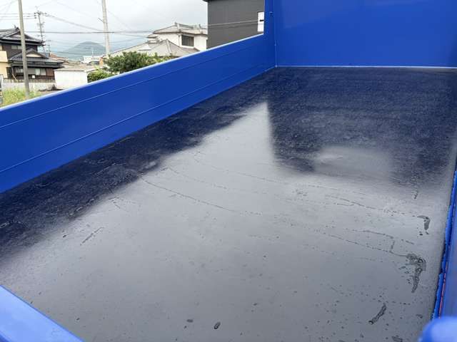 MITSUBISHI CANTER 2019