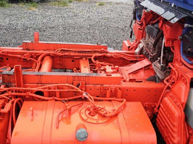 MITSUBISHI CANTER 2019