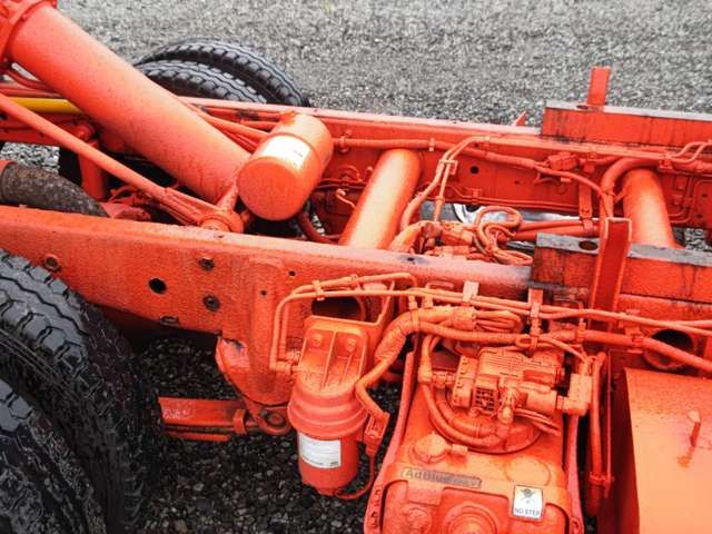 MITSUBISHI CANTER 2019