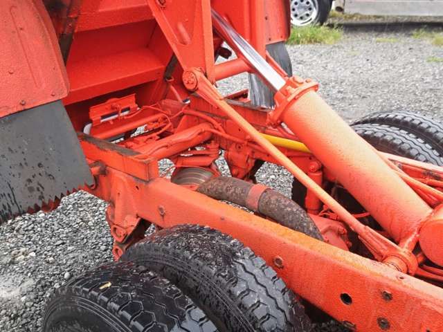 MITSUBISHI CANTER 2019