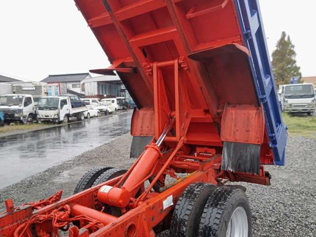 MITSUBISHI CANTER 2019