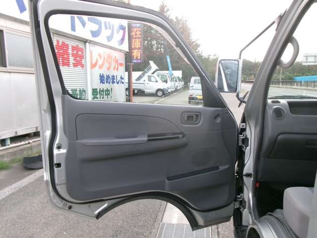 NISSAN CARAVAN van 4WD 2001