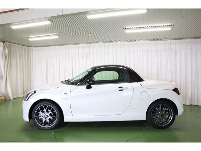 TOYOTA COPEN 2022