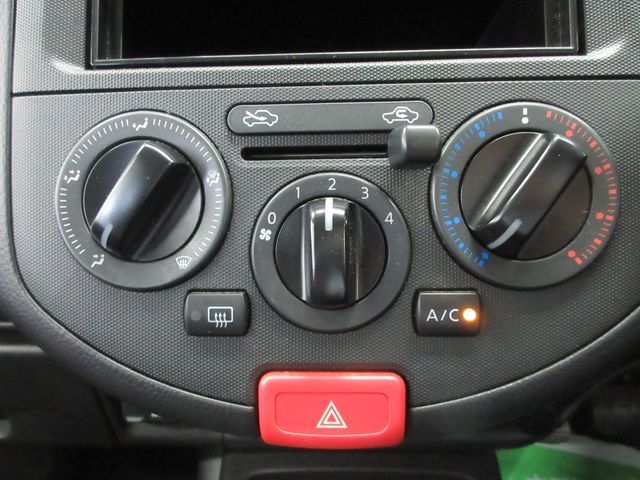 NISSAN NV150 AD 4WD 2021