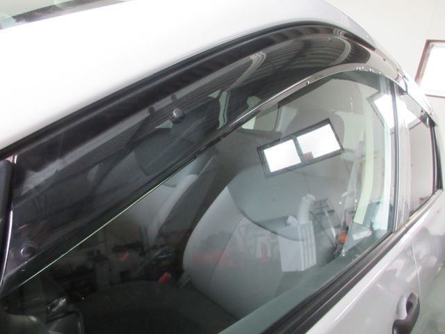 NISSAN NV150 AD 4WD 2021