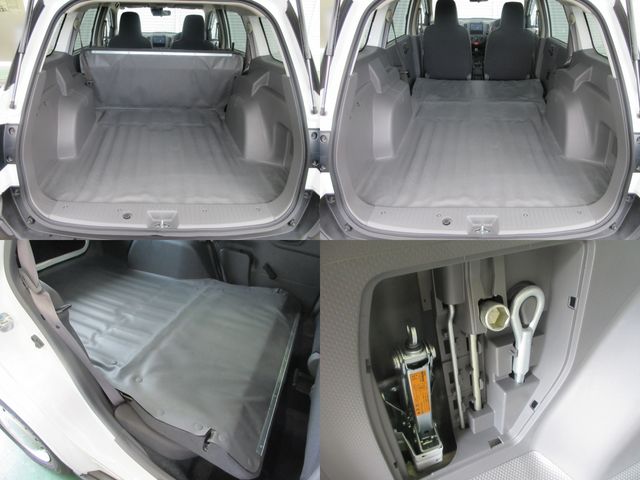 NISSAN NV150 AD 4WD 2021