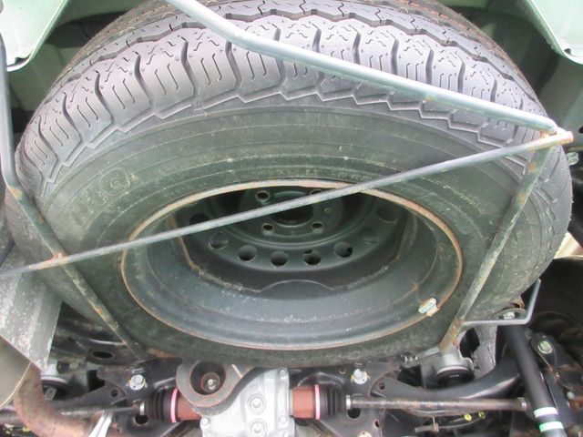 NISSAN NV150 AD 4WD 2021