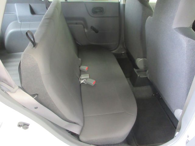 NISSAN NV150 AD 4WD 2021