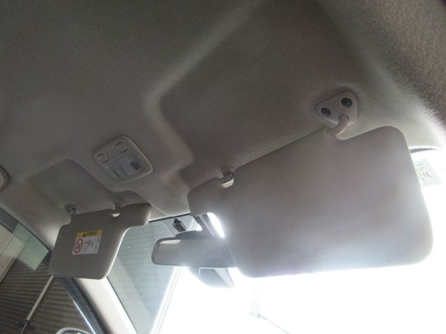 NISSAN NV150 AD 4WD 2021