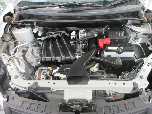 NISSAN NV150 AD 4WD 2021