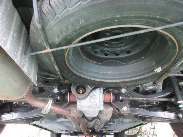 NISSAN NV150 AD 4WD 2021