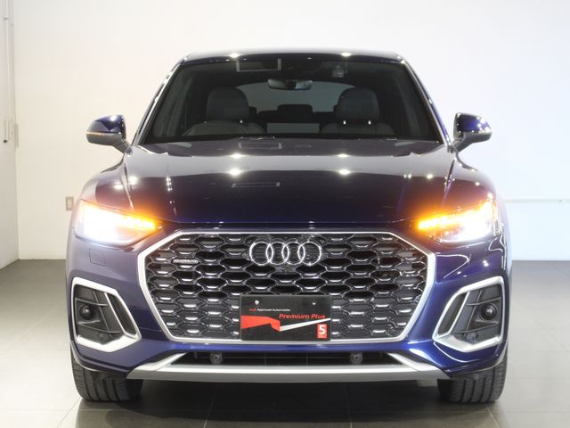AUDI AUDI Q5 SPORTBACK 2022