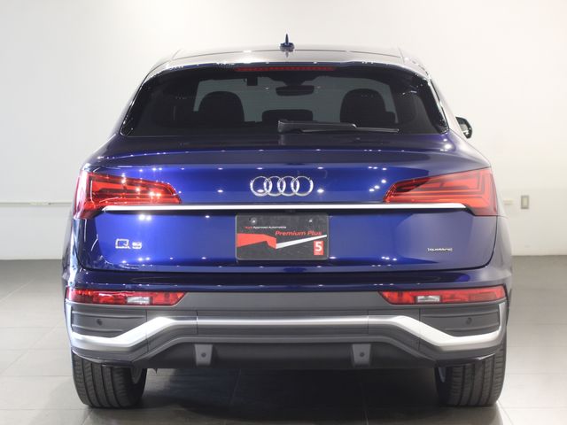 AUDI AUDI Q5 SPORTBACK 2022