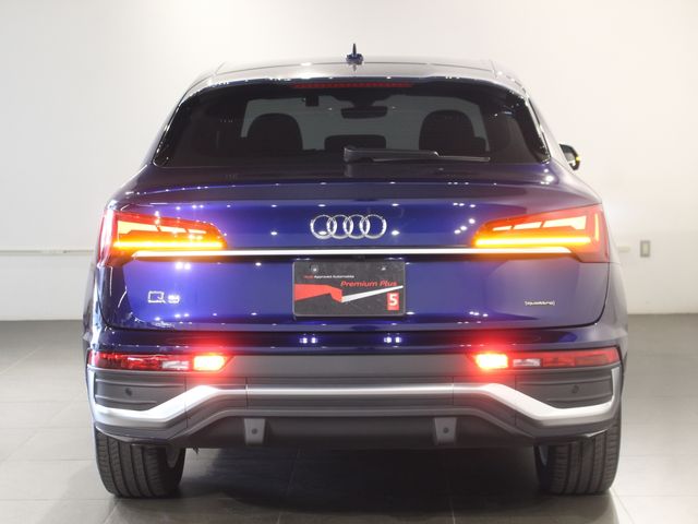 AUDI AUDI Q5 SPORTBACK 2022