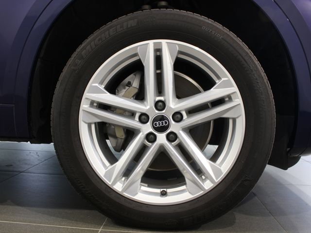 AUDI AUDI Q5 SPORTBACK 2022