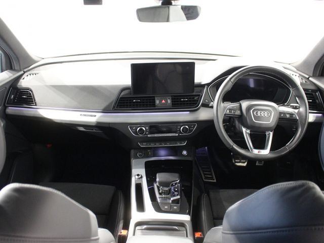 AUDI AUDI Q5 SPORTBACK 2022