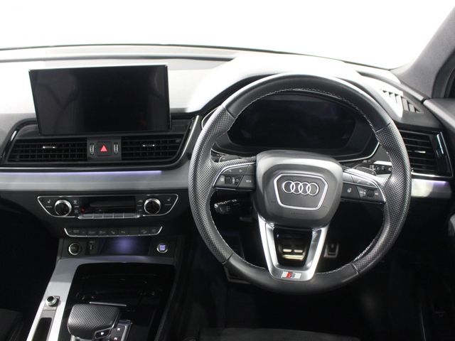 AUDI AUDI Q5 SPORTBACK 2022