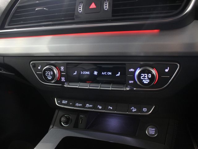 AUDI AUDI Q5 SPORTBACK 2022