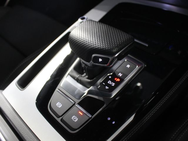 AUDI AUDI Q5 SPORTBACK 2022