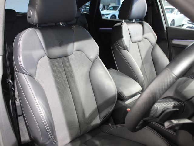 AUDI AUDI Q5 SPORTBACK 2022