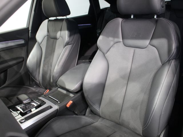 AUDI AUDI Q5 SPORTBACK 2022